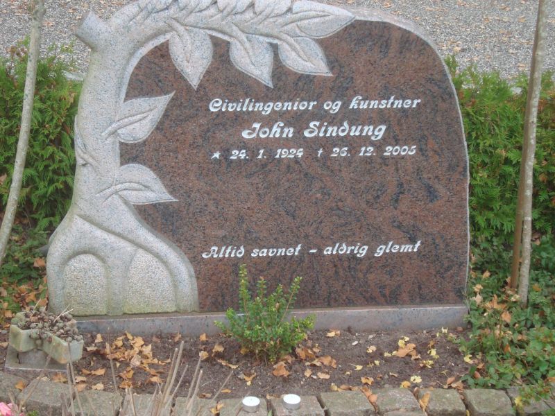 John Sindung.JPG